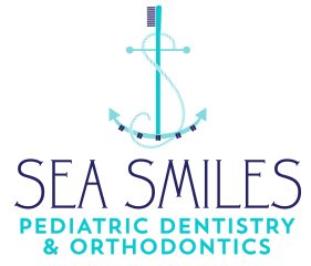 Link to Sea Smiles Pediatric Dentistry & Orthodontics home page